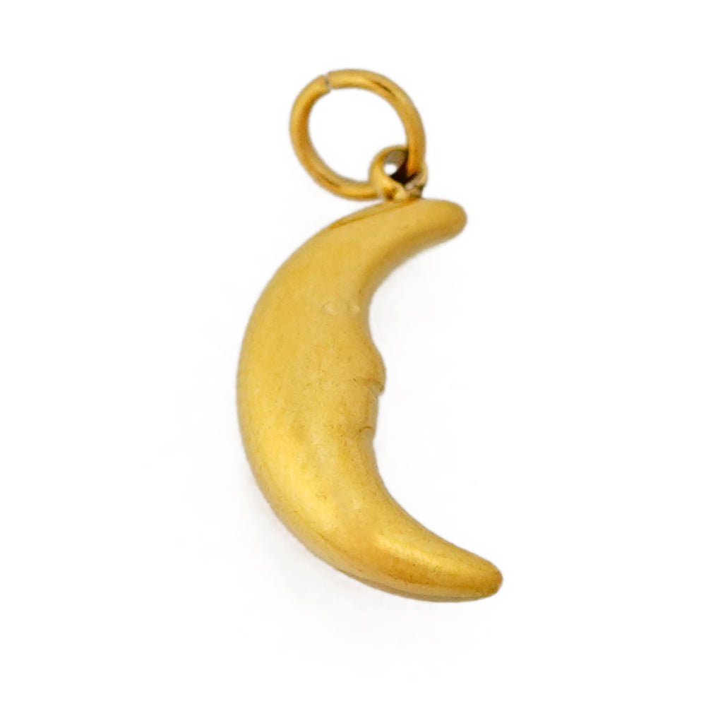 Alya moon charm
