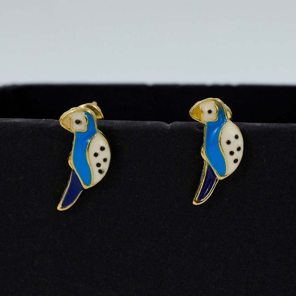 bird studs