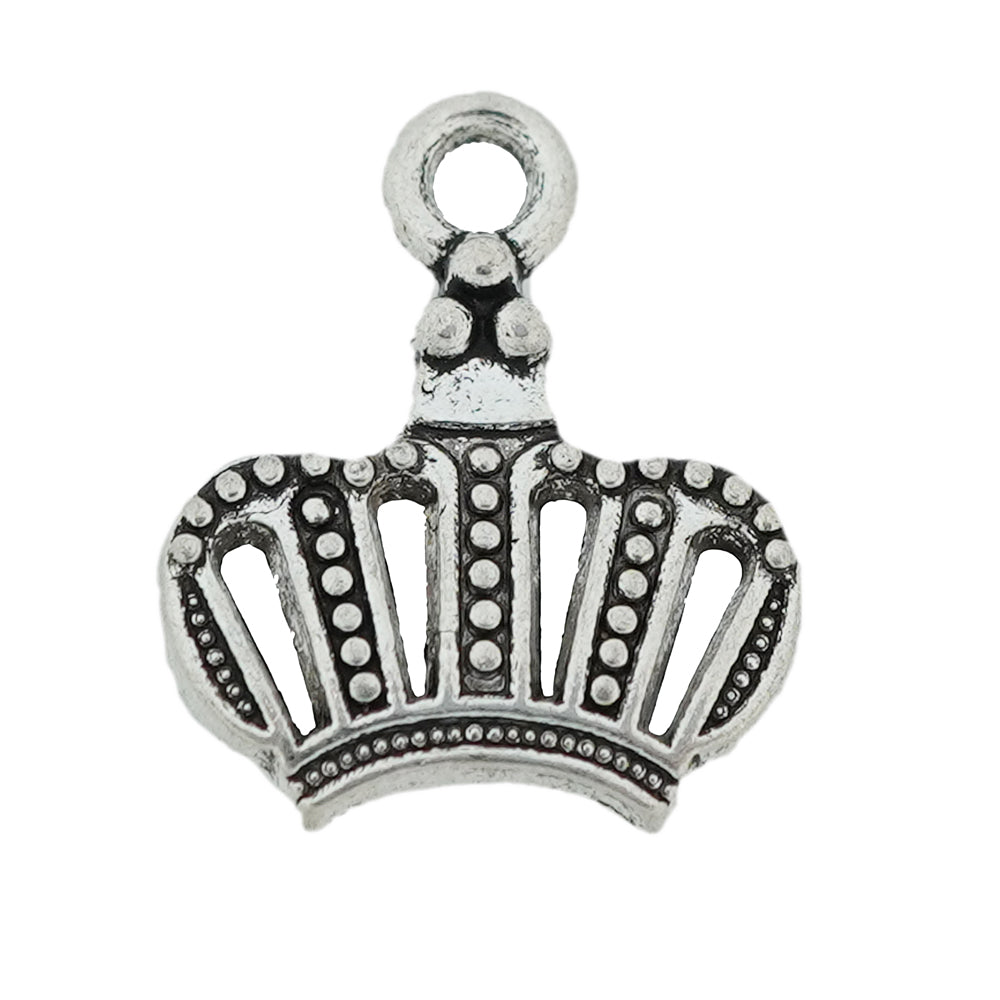 crown charm