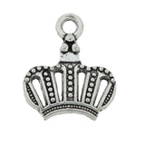 crown charm