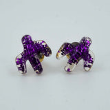 sea fish studs