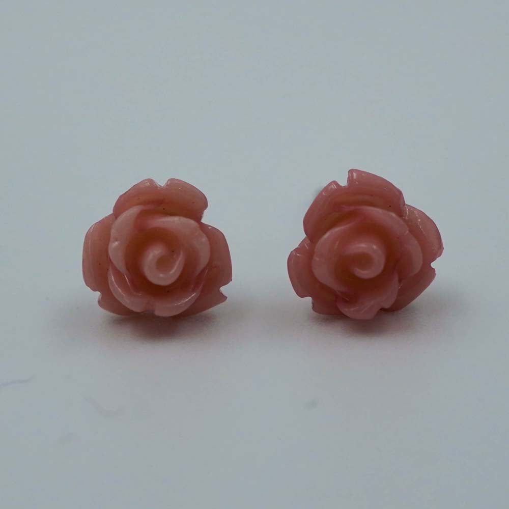 rose studs