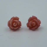 rose studs