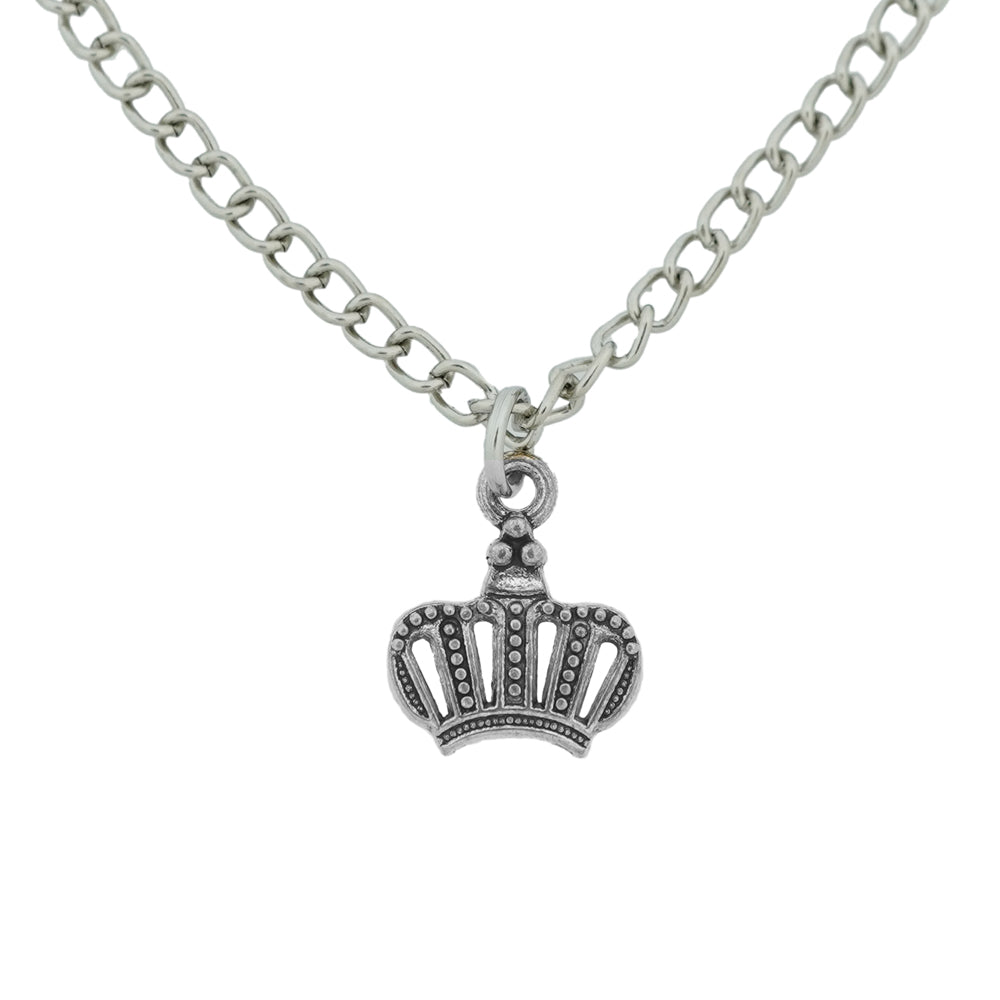 crown pendant
