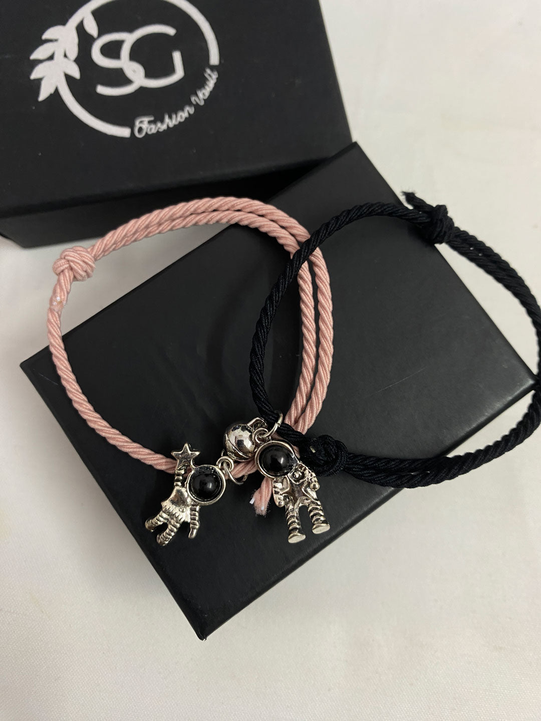 Astronomical Magnetic bracelet