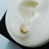 moon studs