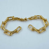 linked hoops