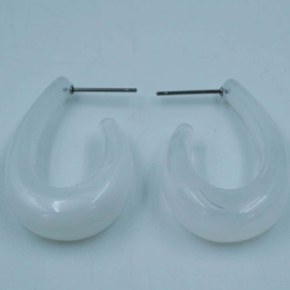 crysty hoops