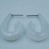 crysty hoops