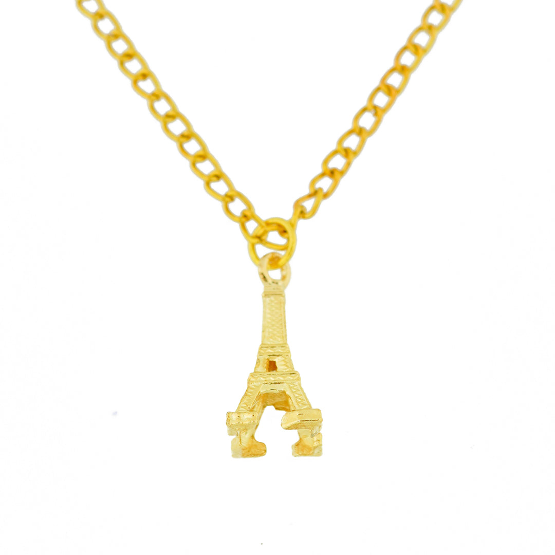 Eiffel Tower