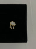 Leilani drop Studs