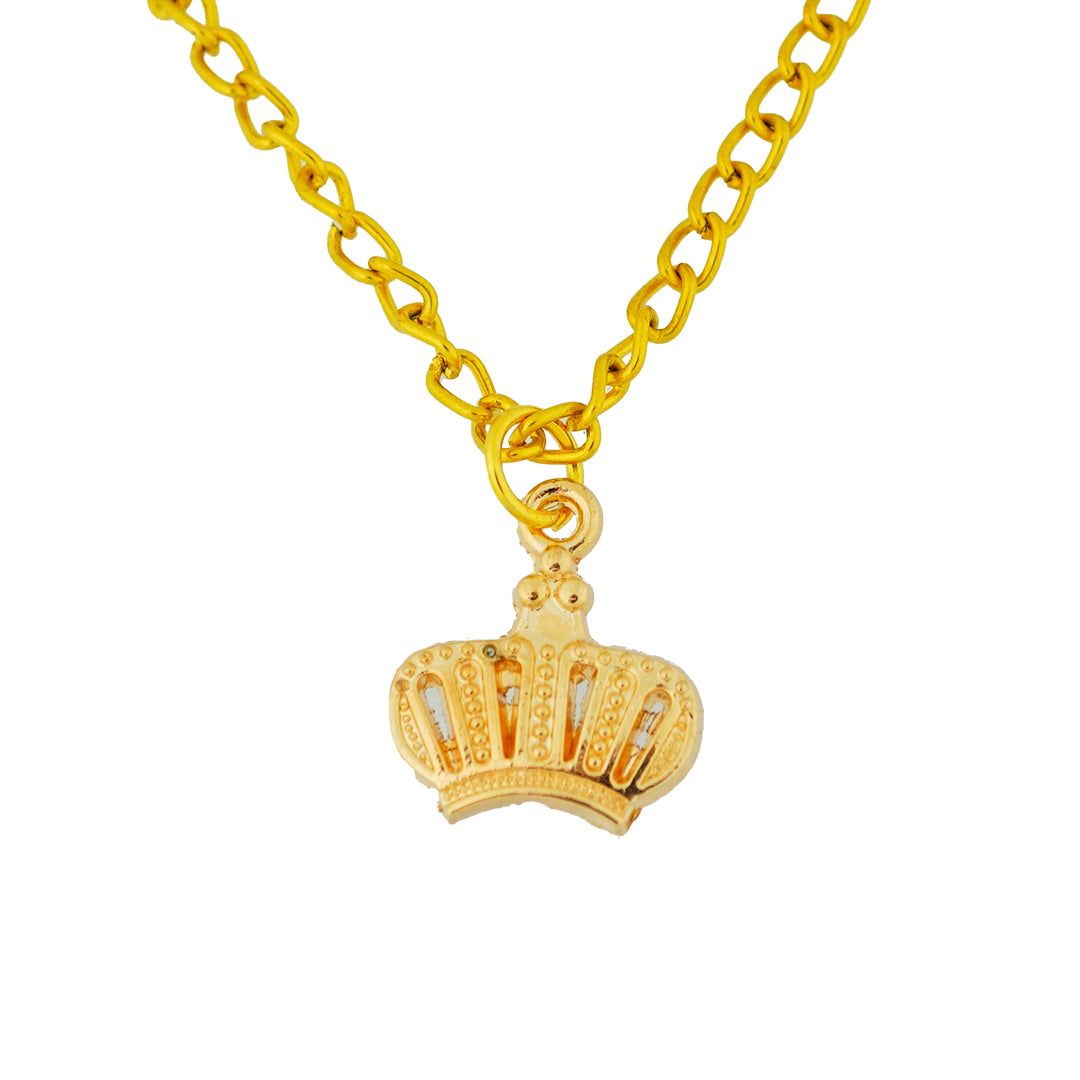 crown pendant