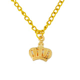 crown pendant