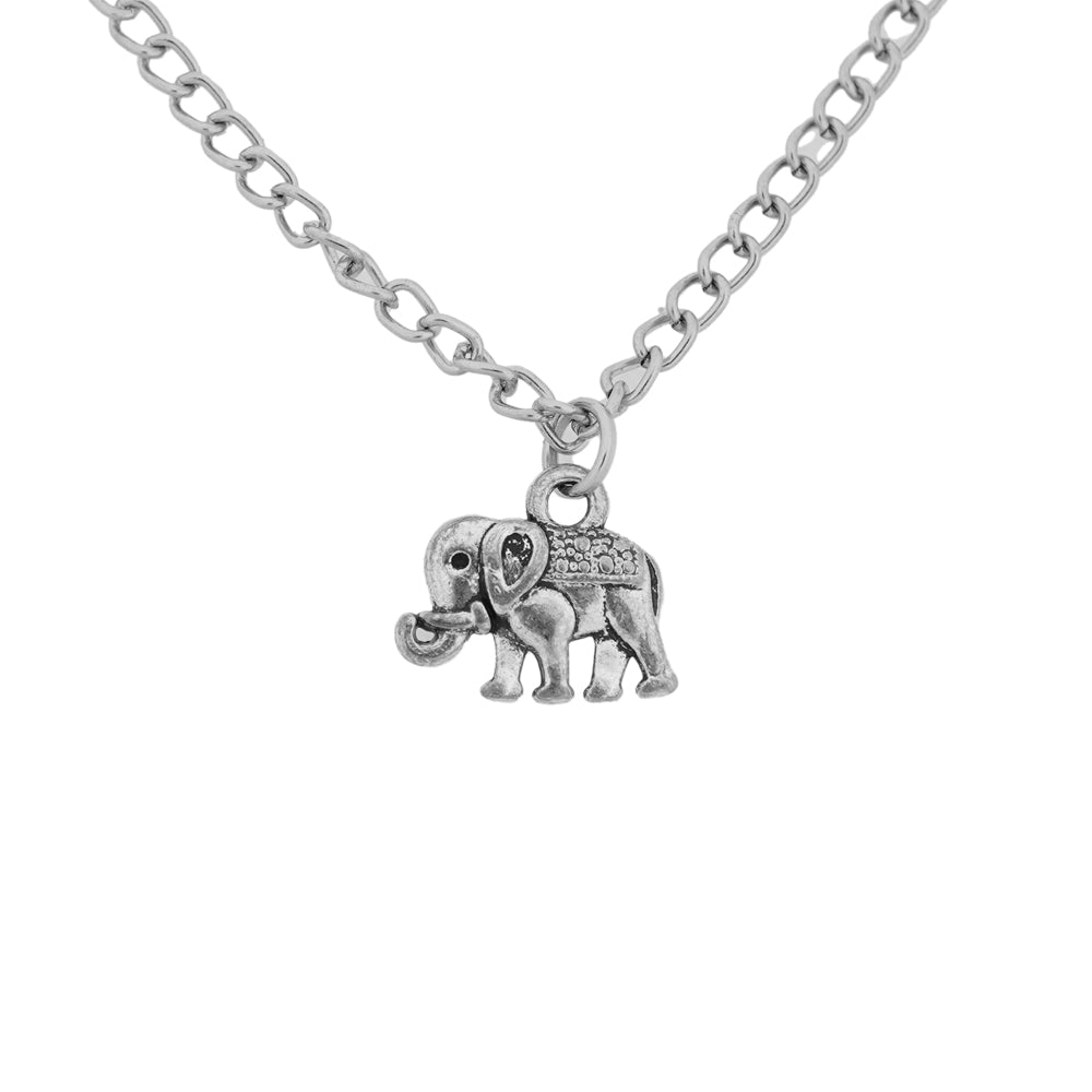 Elephant pendant