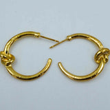 knot hoops