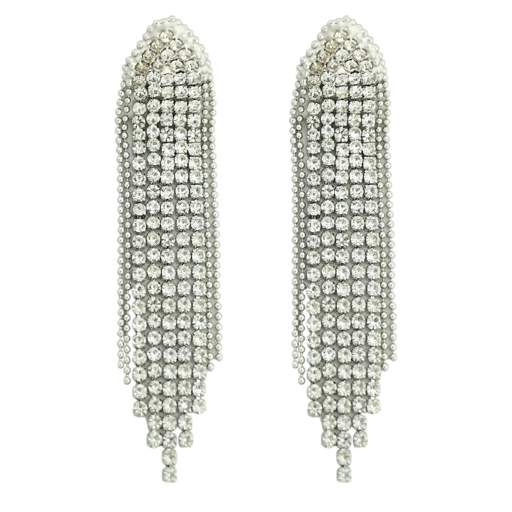 Evelyn earing