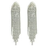 Evelyn earing