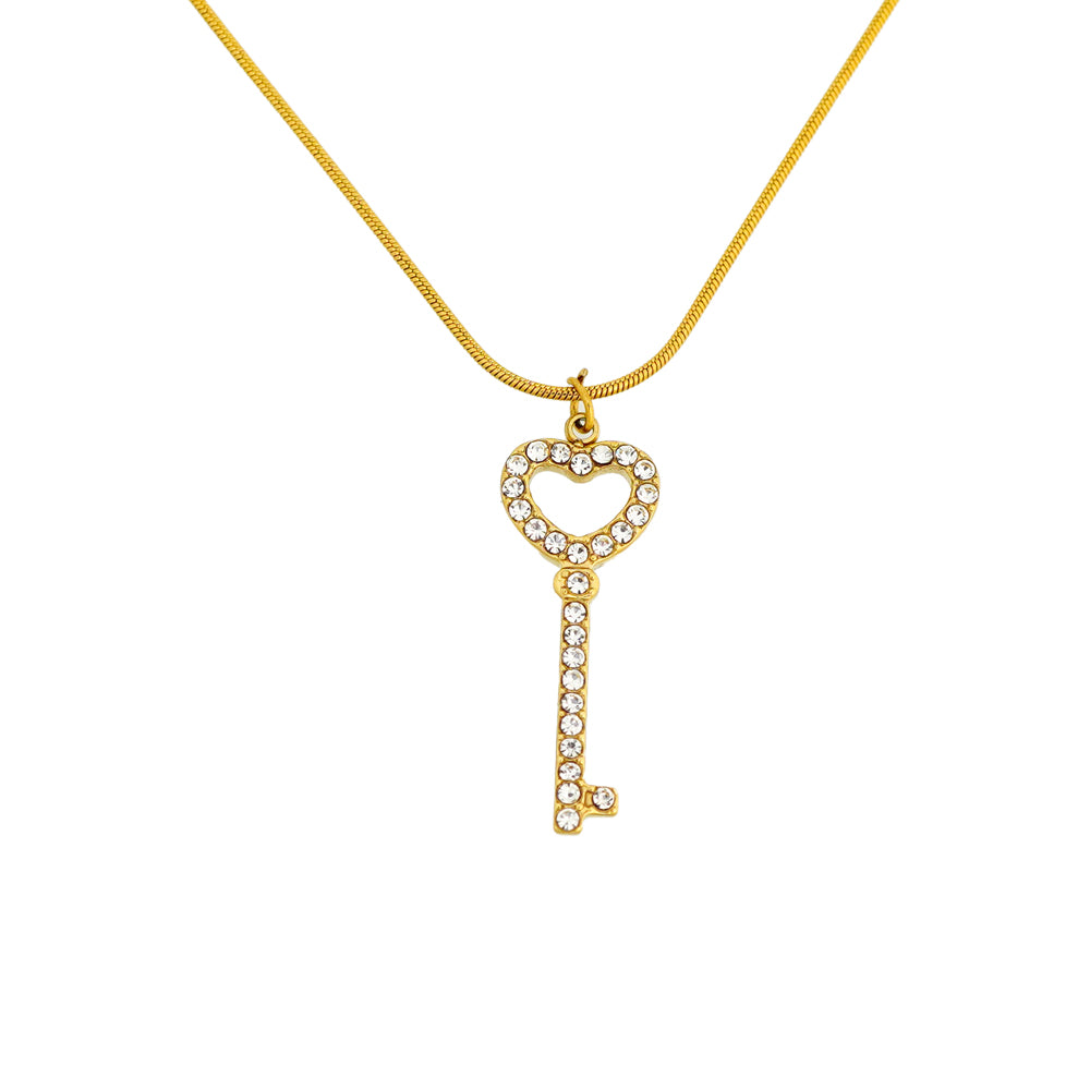 key pendant