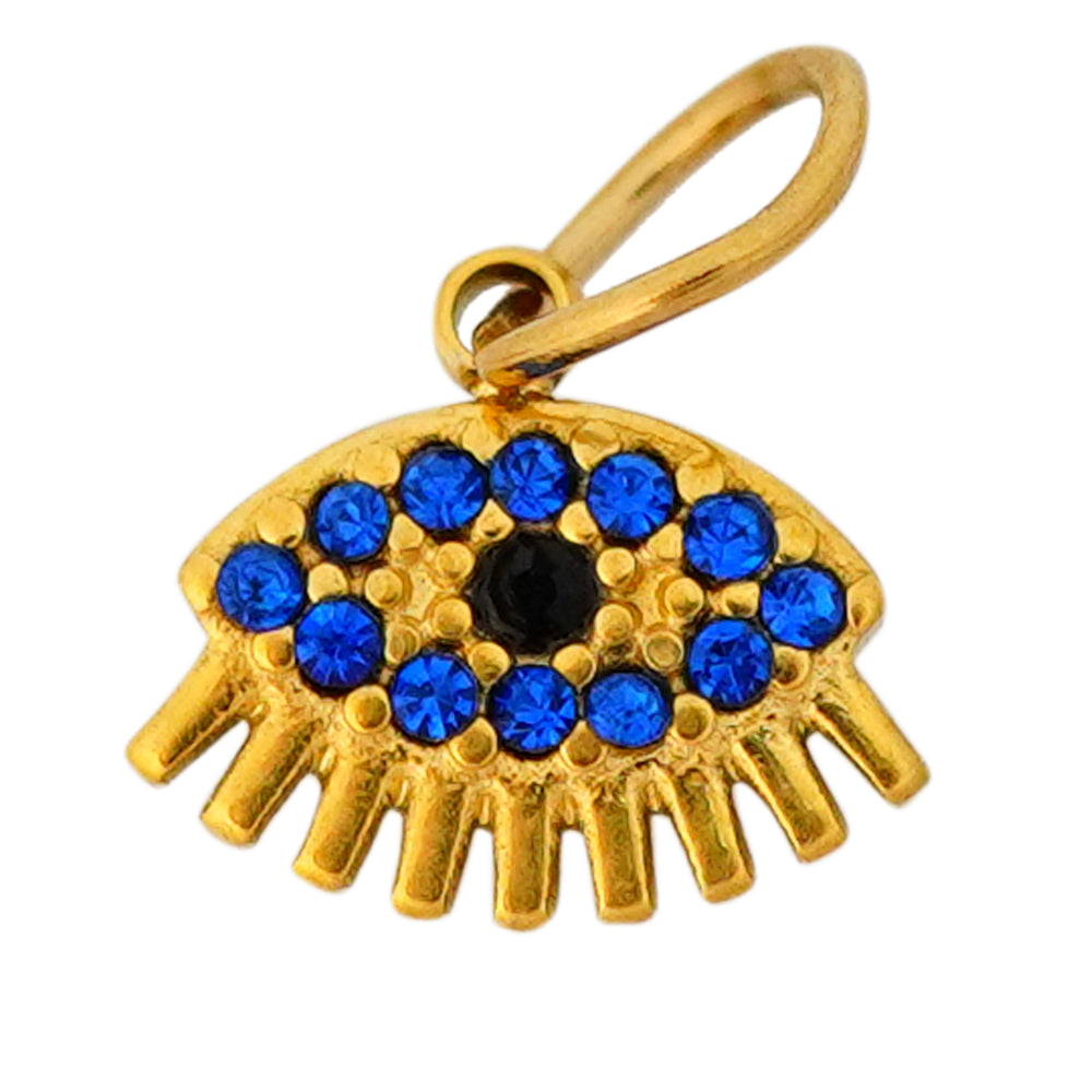 evil eye charm