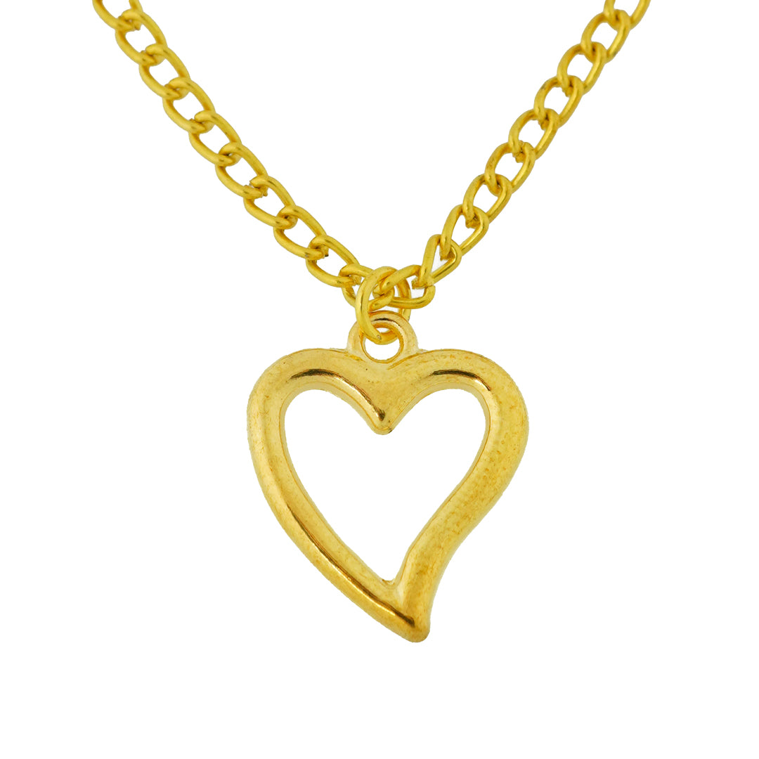 true beauty pendant