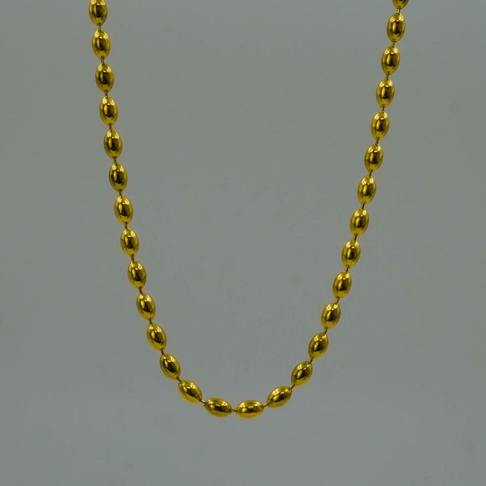 Minimal Drop chain