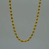 Minimal Drop chain