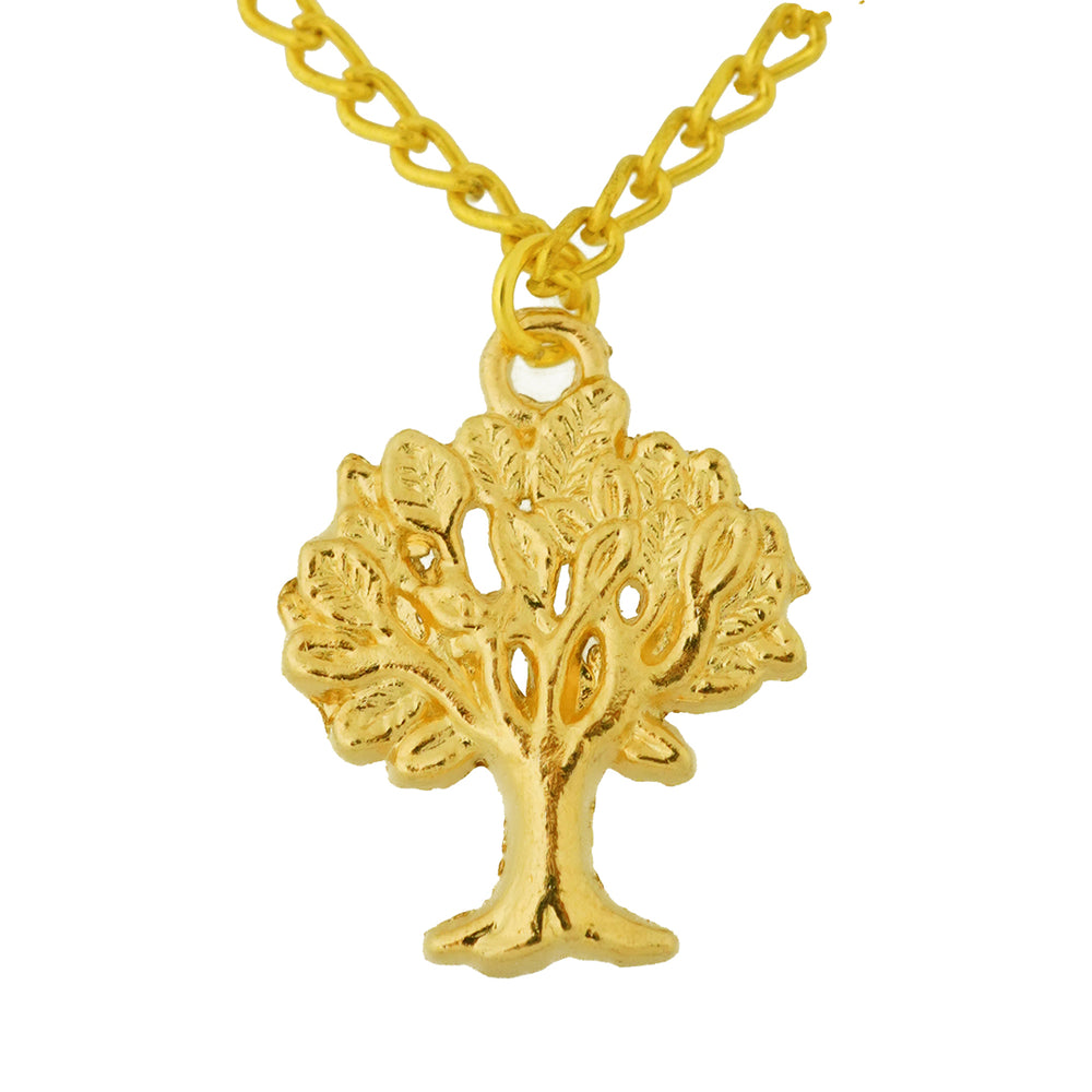 Tree pendent