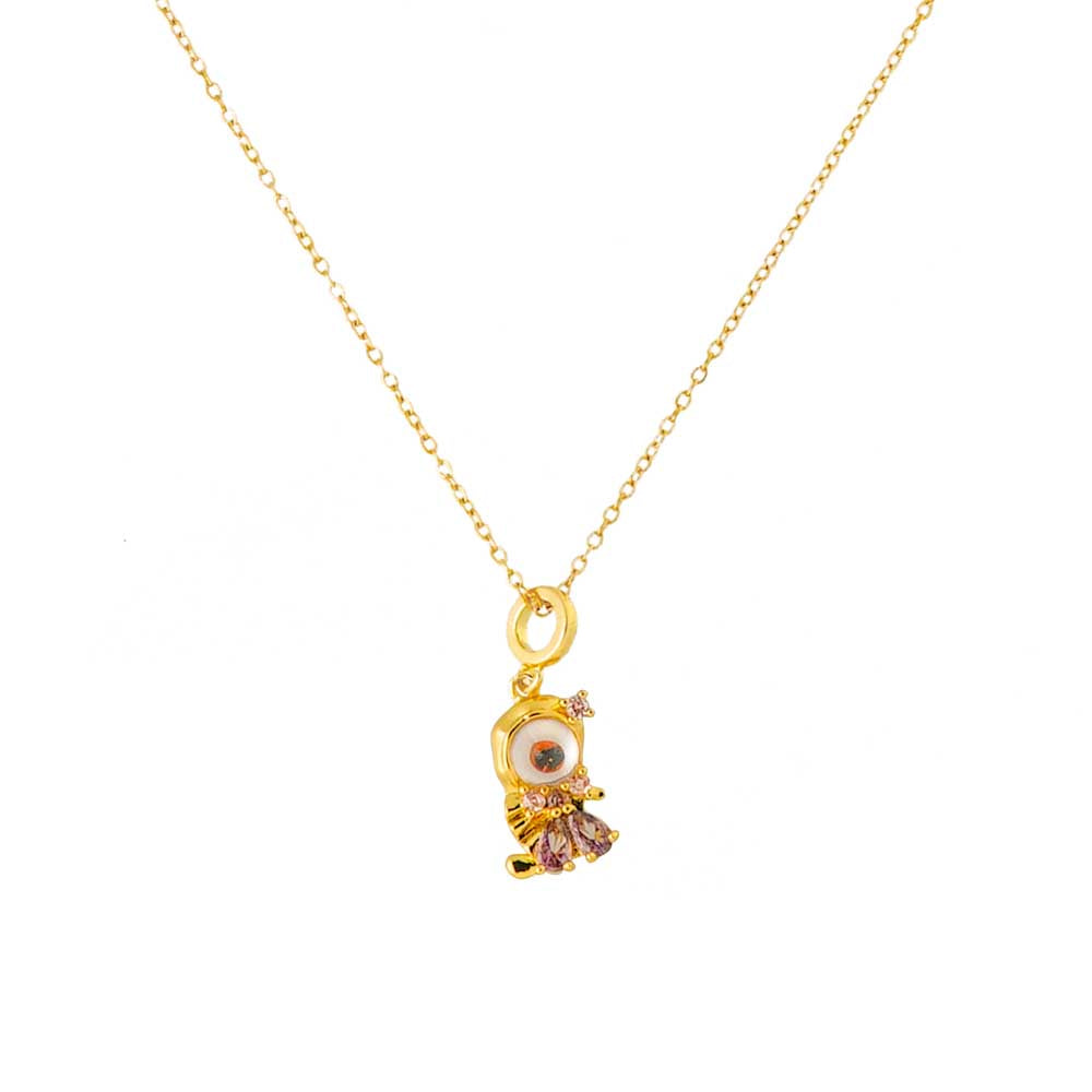 Magical Pendant
