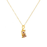 Magical Pendant