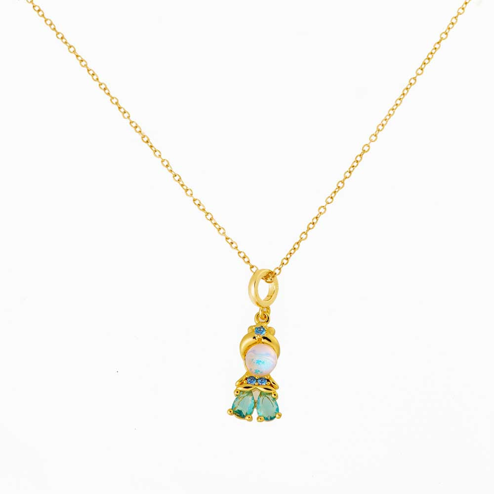 Aladin pendant