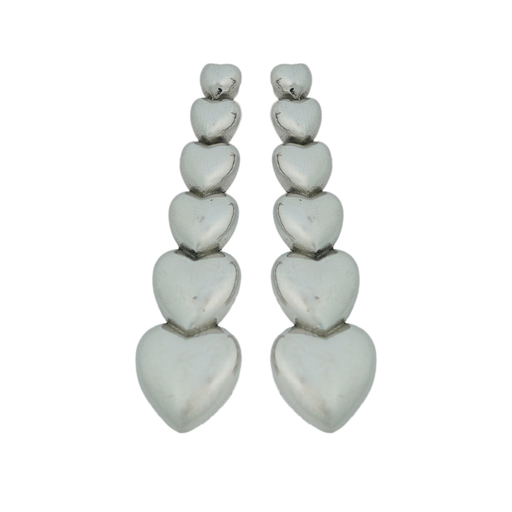 jacob earrings D1219