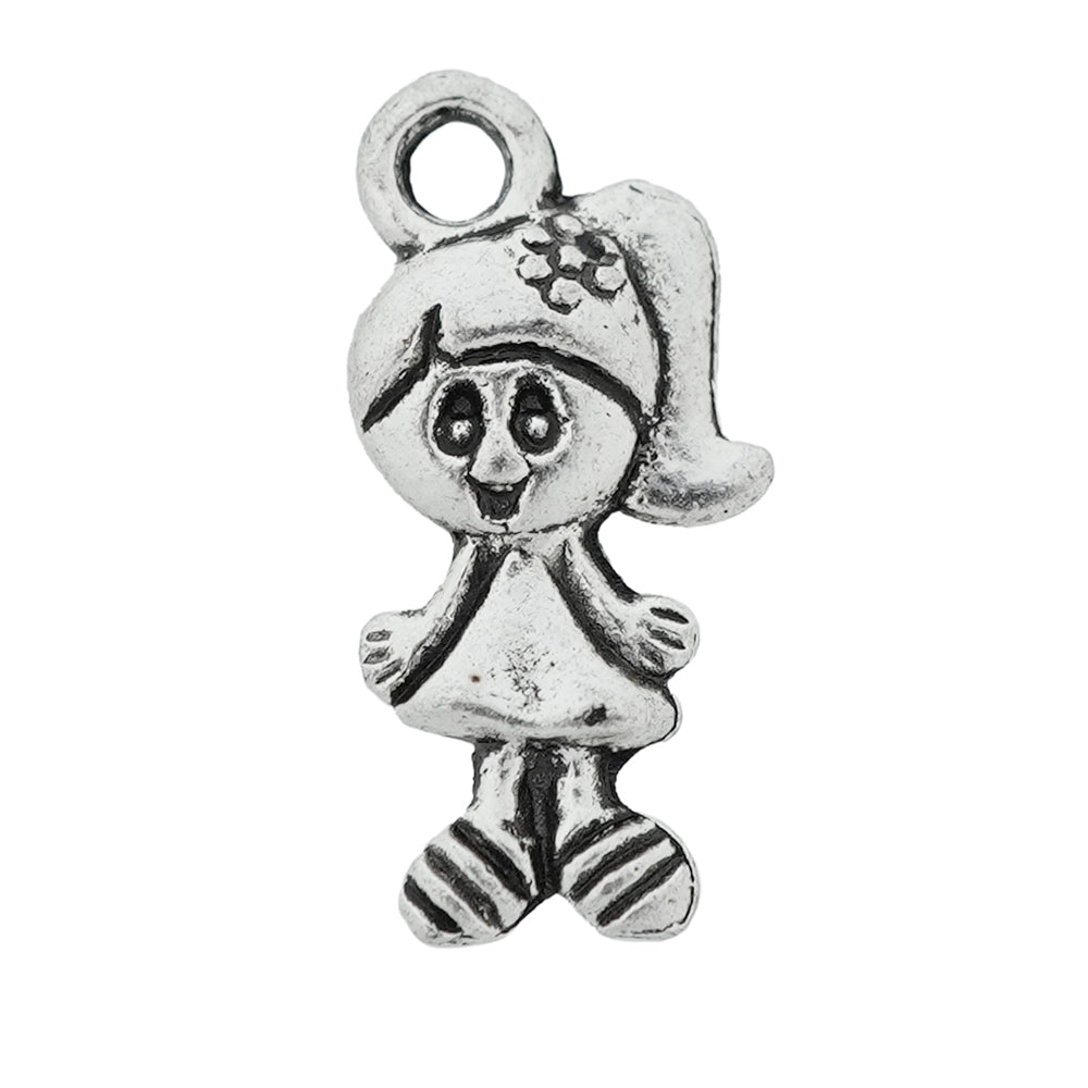 girl charm