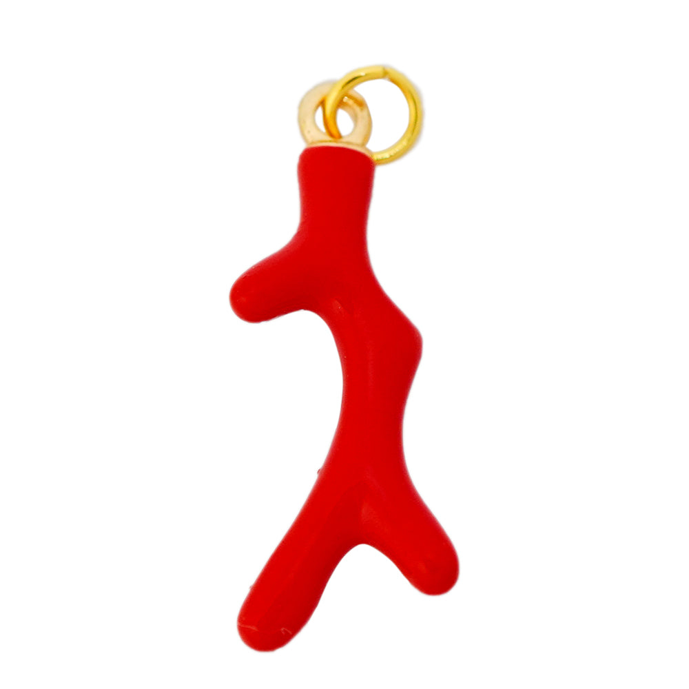 Liliya charm