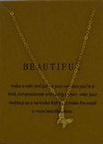 Beautiful charm