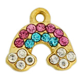 rainbow charm
