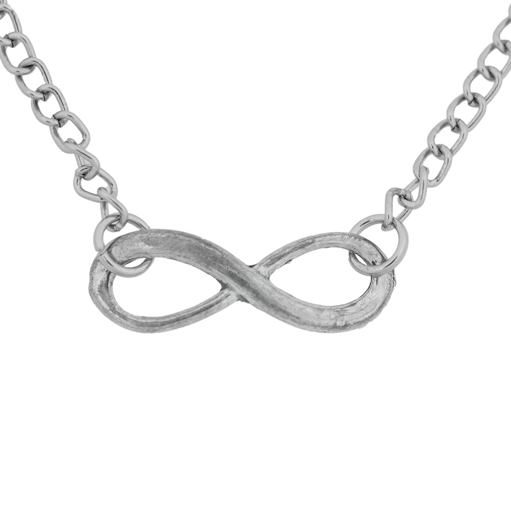 infinity pendant