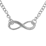 infinity pendant