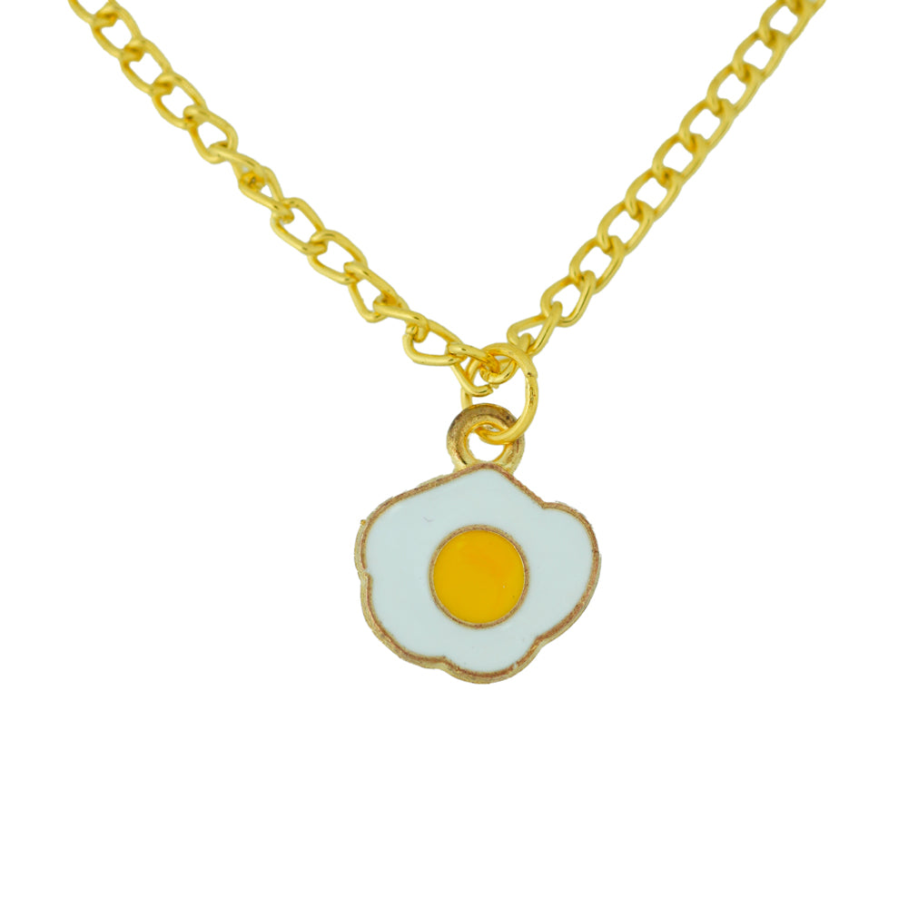 Omelette pendant