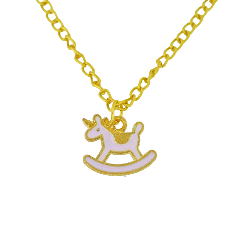 lilly pink pendant