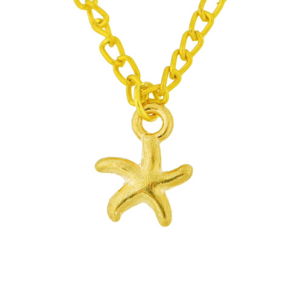 star pendant
