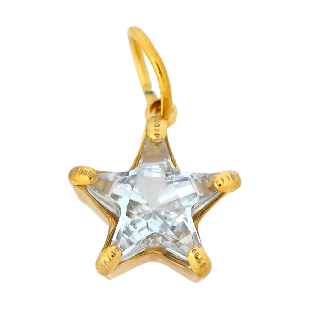 star charm