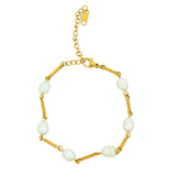 Clemency bracelet