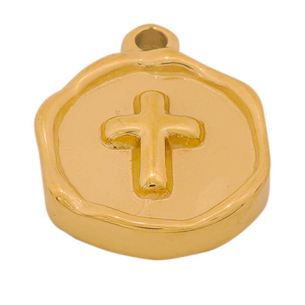 Lily charm
