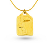 Canva PENDENT