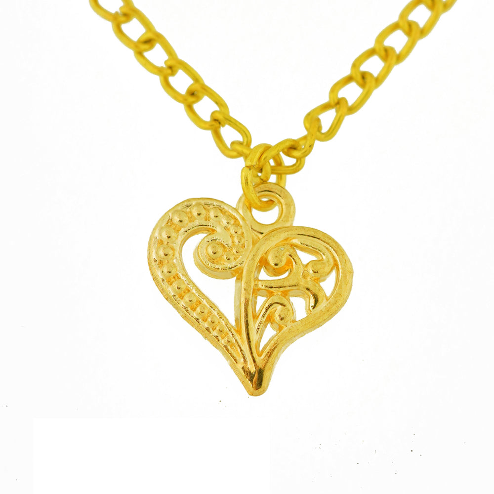 love pendant