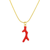 Sophia pendant