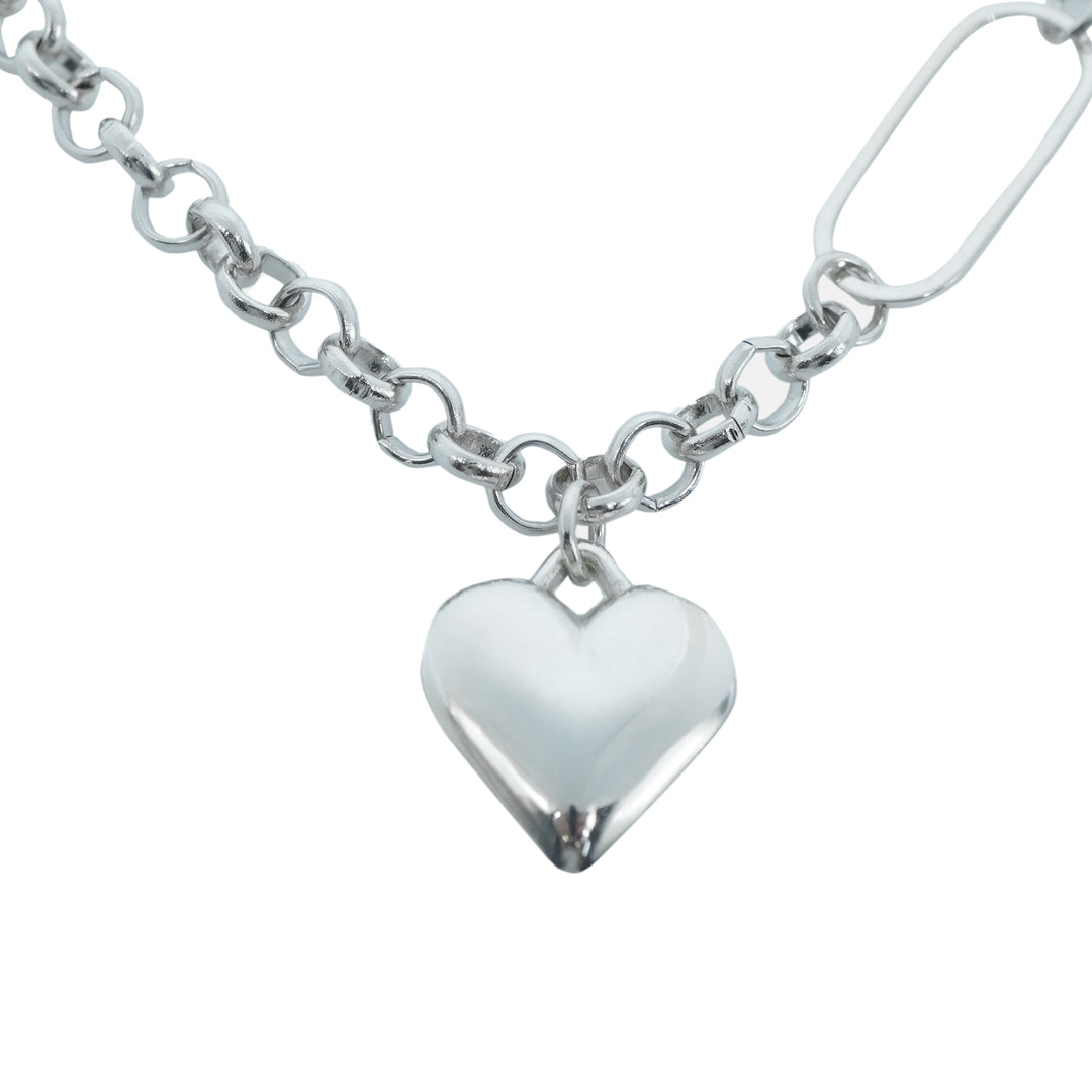 Cooper Necklace