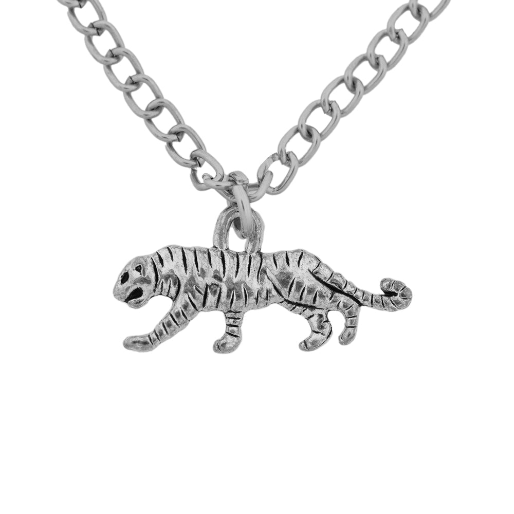 tiger pendant