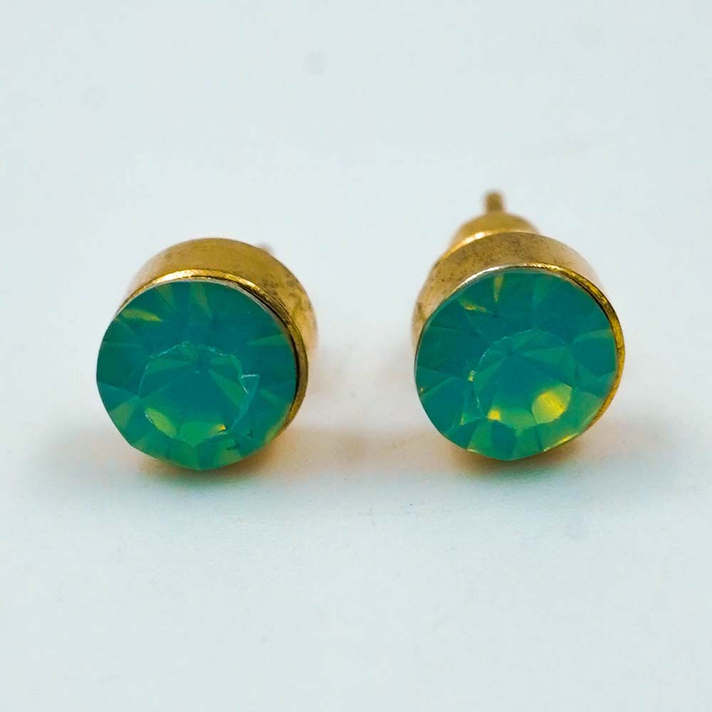 Una Earrings
