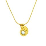 Luna pendant